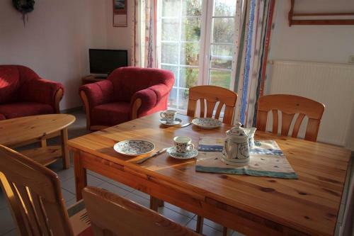Apartamento Bauernhof Rickerts