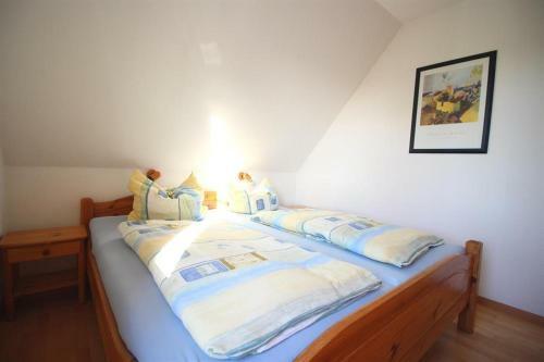 Apartamento Bauernhof Rickerts