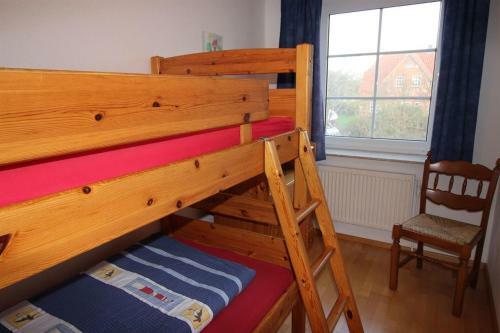 Apartamento Bauernhof Rickerts