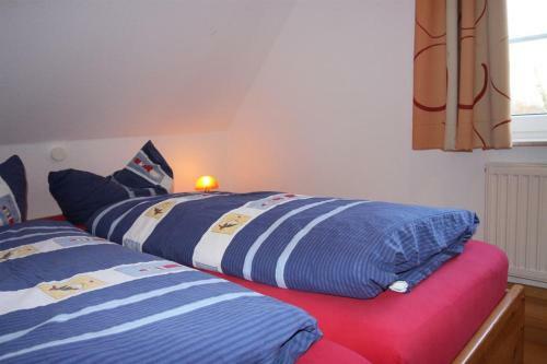 Apartamento Bauernhof Rickerts