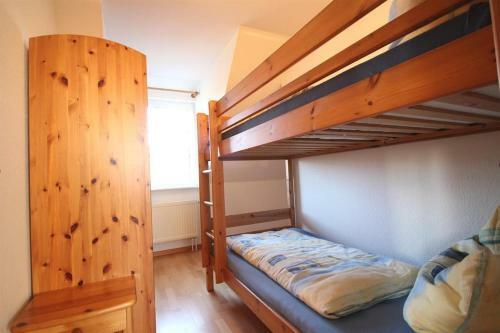 Apartamento Bauernhof Rickerts