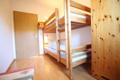 Apartamento Bauernhof Rickerts