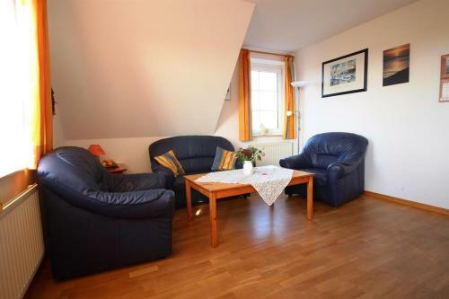 Apartamento Bauernhof Rickerts