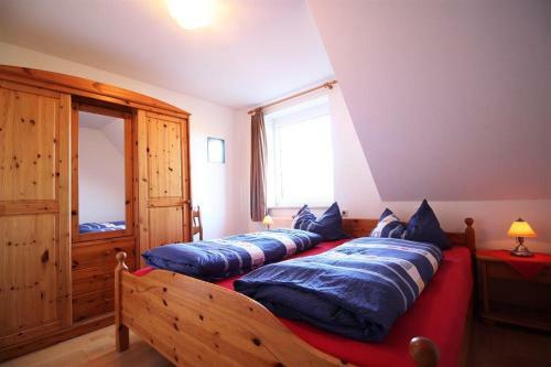 Apartamento Bauernhof Rickerts