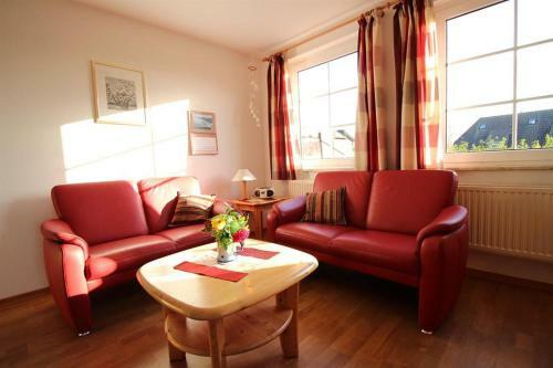 Apartamento Bauernhof Rickerts