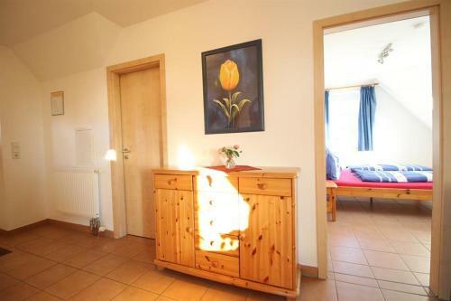 Apartamento Bauernhof Rickerts