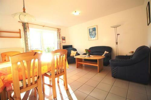 Apartamento Bauernhof Rickerts