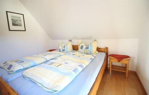 Apartamento Bauernhof Rickerts