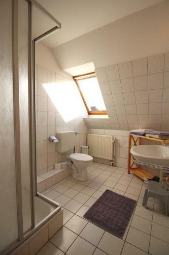 Apartamento Bauernhof Rickerts