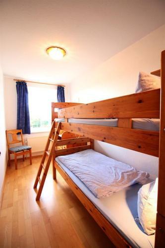Apartamento Bauernhof Rickerts