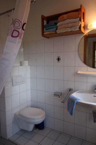 Apartamento Bauernhof Rickerts
