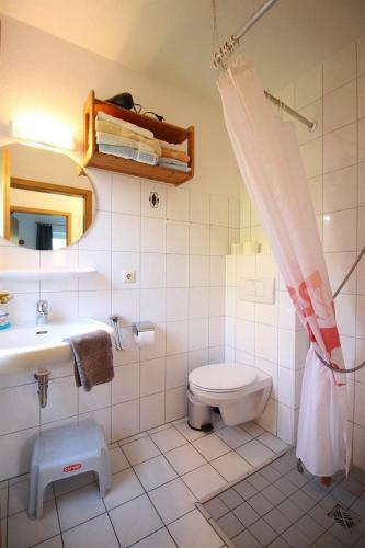 Apartamento Bauernhof Rickerts