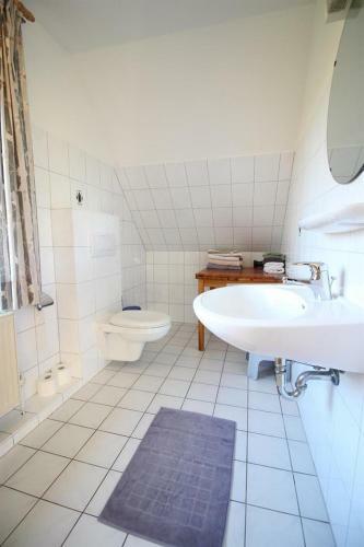 Apartamento Bauernhof Rickerts