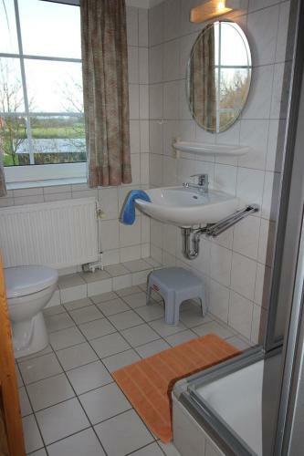 Apartamento Bauernhof Rickerts