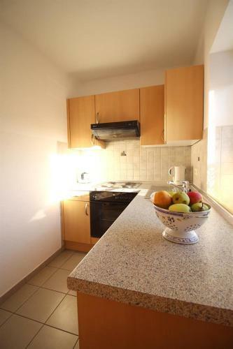Apartamento Bauernhof Rickerts
