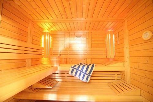 Apartamento Bauernhof Rickerts