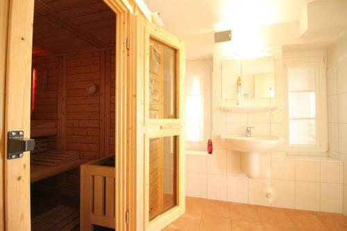 Apartamento Bauernhof Rickerts