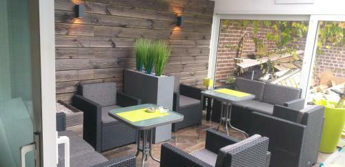 A40 Romantic Hoteliving