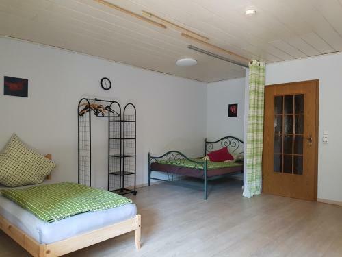 Apartamento Haus Freund