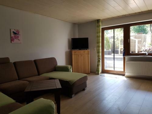 Apartamento Haus Freund