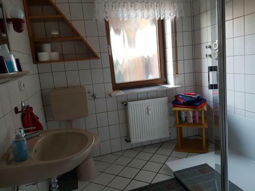 Apartamento Haus Freund