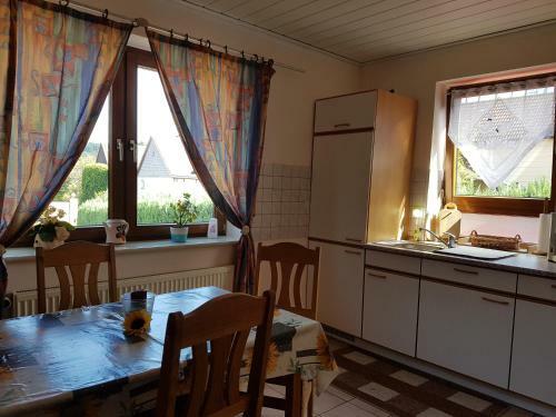 Apartamento Haus Freund