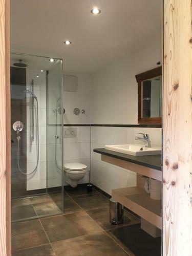 Apartamento Ferienwohnung Sundratn