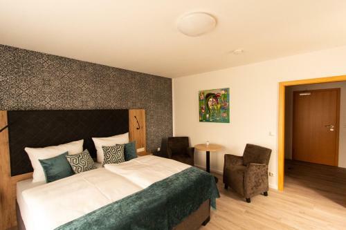 Central Hotel Wagenfeld