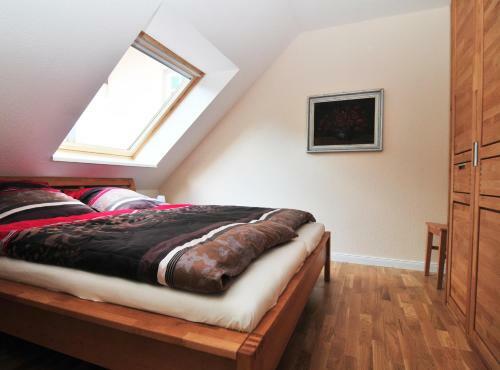 Apartamento Schloms Hof