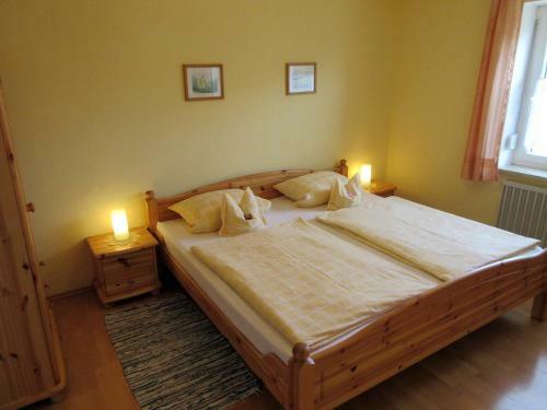 Hostal G�stehaus Zur Br�cke
