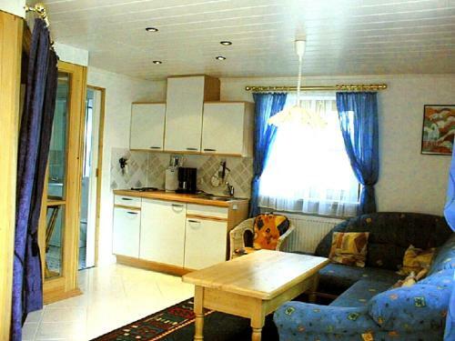 Apartamento Ferienwohnung Held