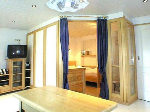 Apartamento Ferienwohnung Held