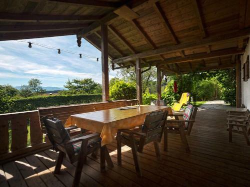 Apartamento Lapperhof