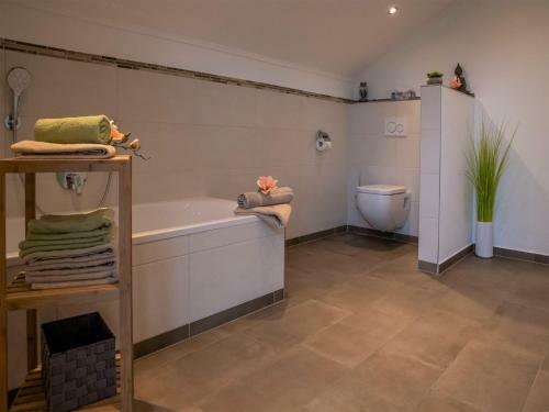 Apartamentos Ferienwohnung Magnolie
