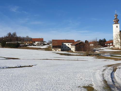 Ferienhaus Stockmeier