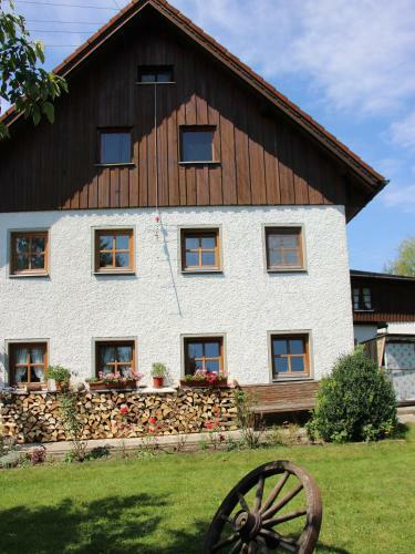 Ferienhaus Stockmeier