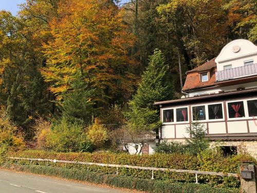 Hostal Gemuetliche Eule