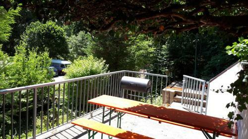 Hostal Gemuetliche Eule