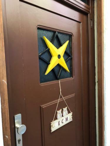 Hostal Gemuetliche Eule