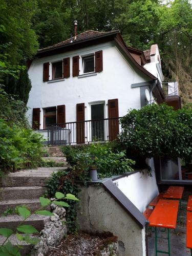 Hostal Gemuetliche Eule