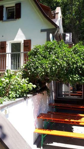 Hostal Gemuetliche Eule