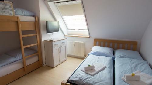 Apartamento Ferienwohnung Kellerer