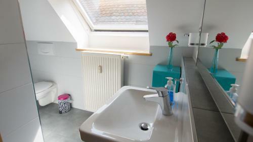 Apartamento Ferienwohnung Kellerer