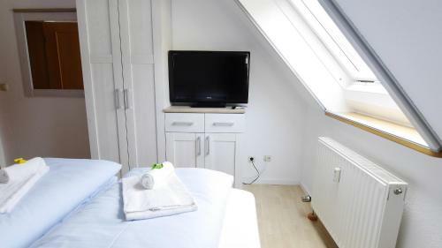 Apartamento Ferienwohnung Kellerer