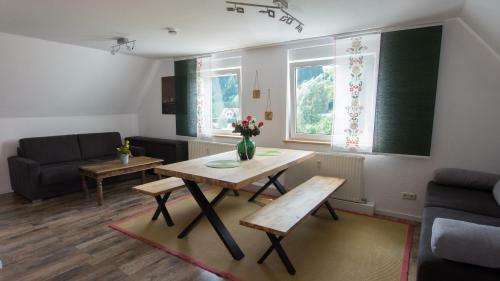 Apartamento Ferienwohnung Kellerer