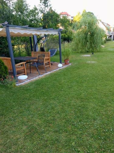 Apartamento Ferienwohnung Kellerer