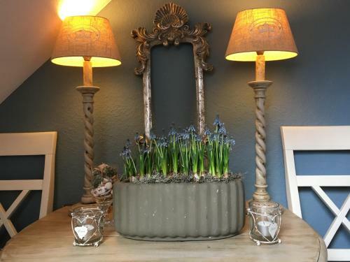 Casa Cosy B&B