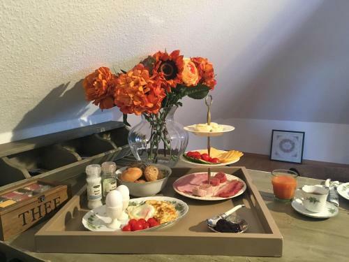Casa Cosy B&B