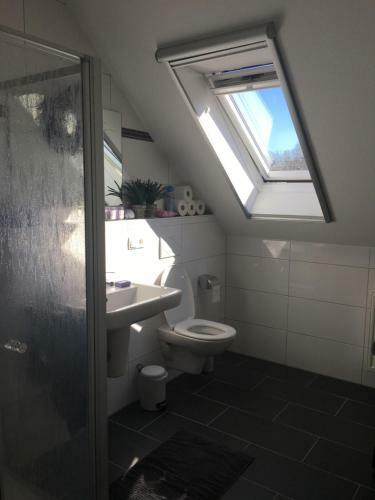 Casa Cosy B&B