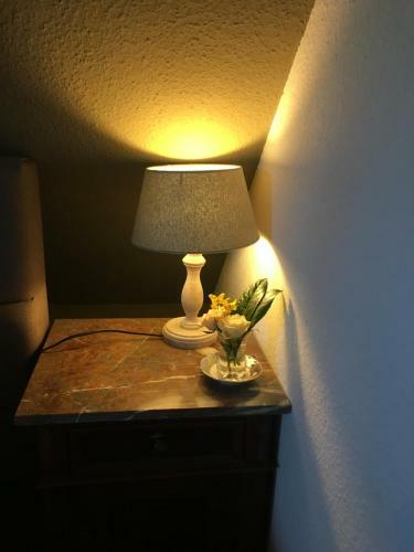 Casa Cosy B&B